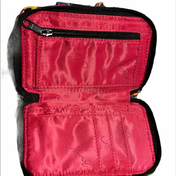 Disney x Vera Bradley Wristlet Wallet - Picture 3 of 4